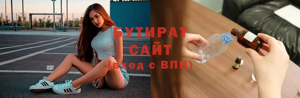 хмурый Арсеньев