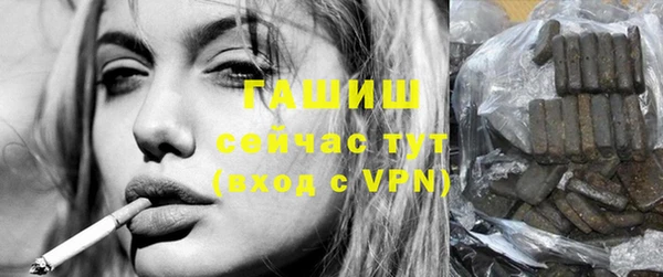 хмурый Арсеньев